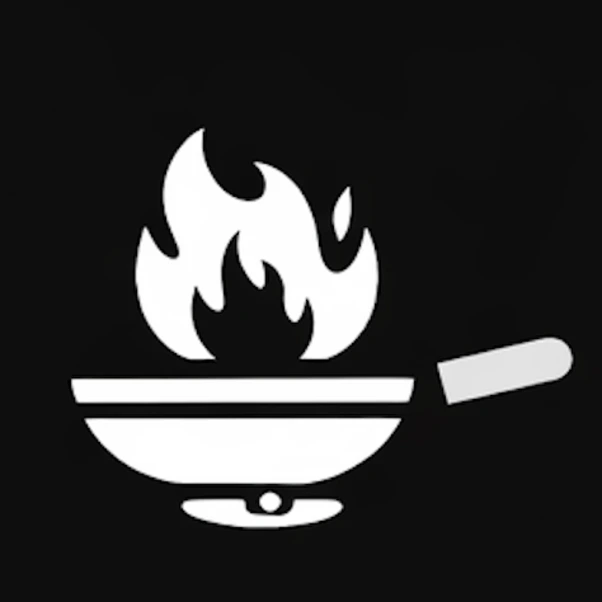 cooking premium wagyu steak on high heat